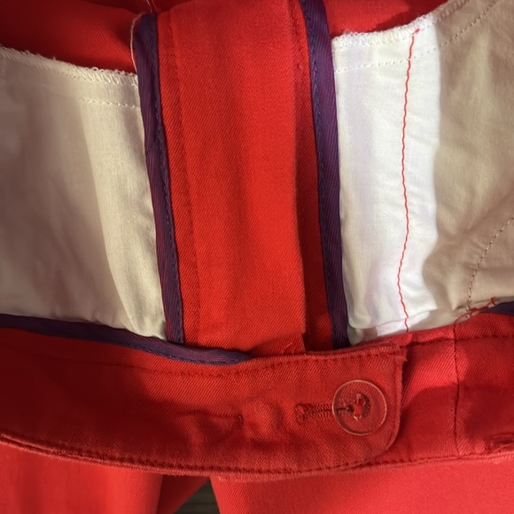 Peace of Cloth cropped pant - Picture 4 of 8